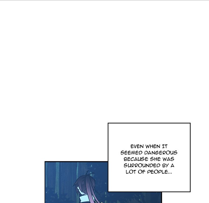 Go Away, Mr.Demon Chapter 193 image 58