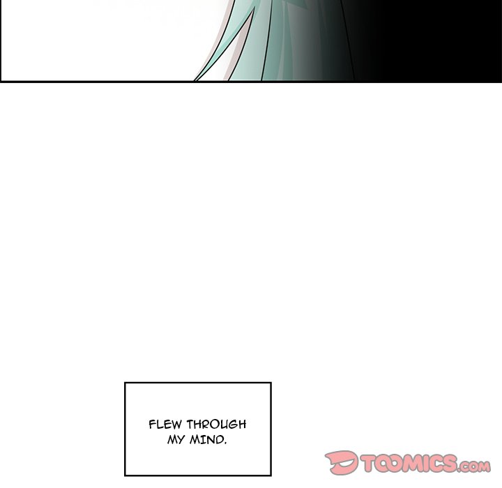 Go Away, Mr.Demon Chapter 193 image 5