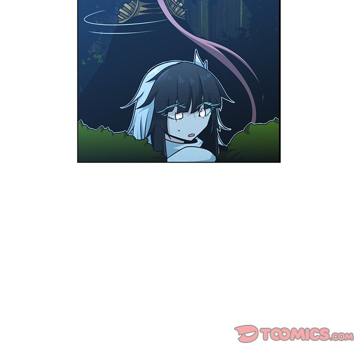 Go Away, Mr.Demon Chapter 193 image 59