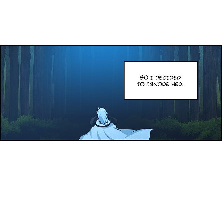 Go Away, Mr.Demon Chapter 193 image 62