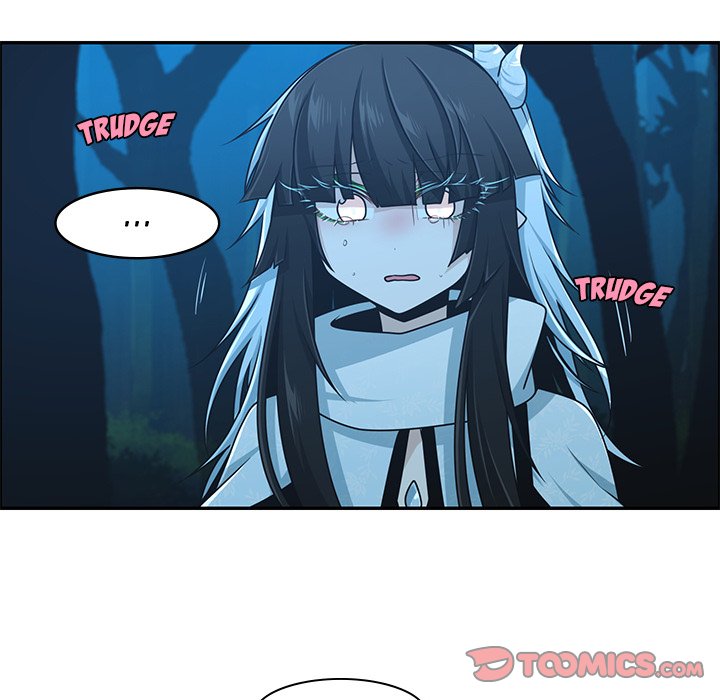 Go Away, Mr.Demon Chapter 193 image 65