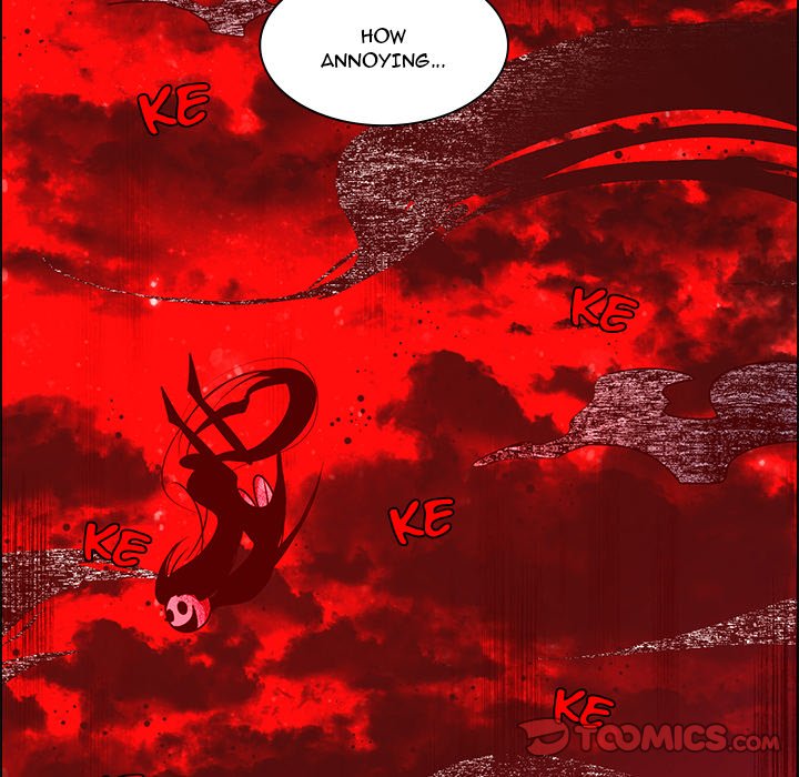 Go Away, Mr.Demon Chapter 193 image 73