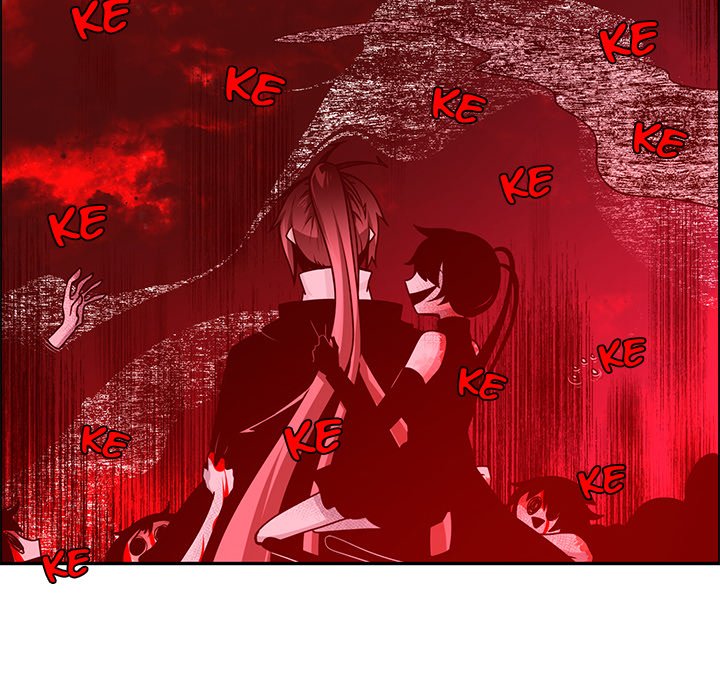 Go Away, Mr.Demon Chapter 193 image 74