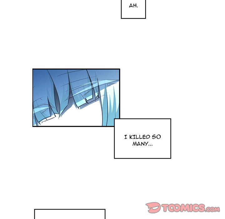 Go Away, Mr.Demon Chapter 193 image 7