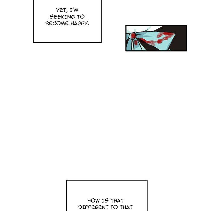 Go Away, Mr.Demon Chapter 193 image 8