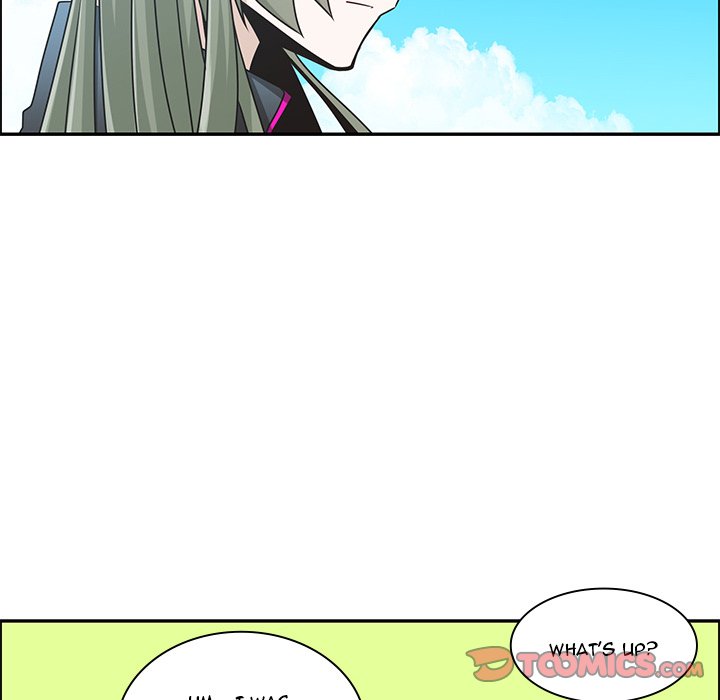 Go Away, Mr.Demon Chapter 194 image 9