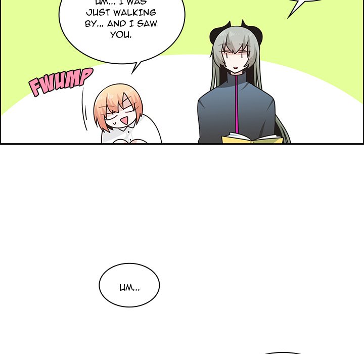 Go Away, Mr.Demon Chapter 194 image 10