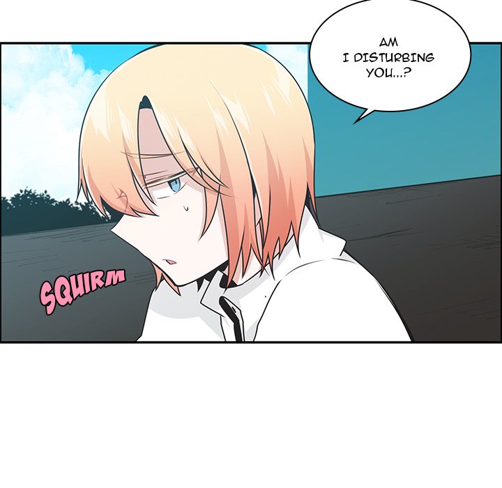 Go Away, Mr.Demon Chapter 194 image 11