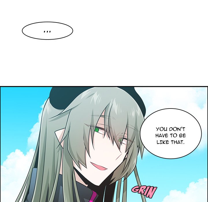 Go Away, Mr.Demon Chapter 194 image 12