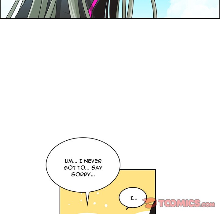 Go Away, Mr.Demon Chapter 194 image 13