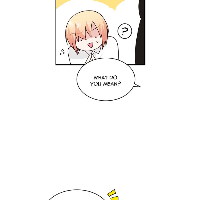 Go Away, Mr.Demon Chapter 194 image 14