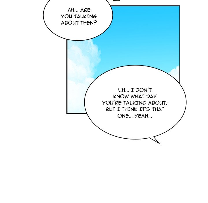 Go Away, Mr.Demon Chapter 194 image 15