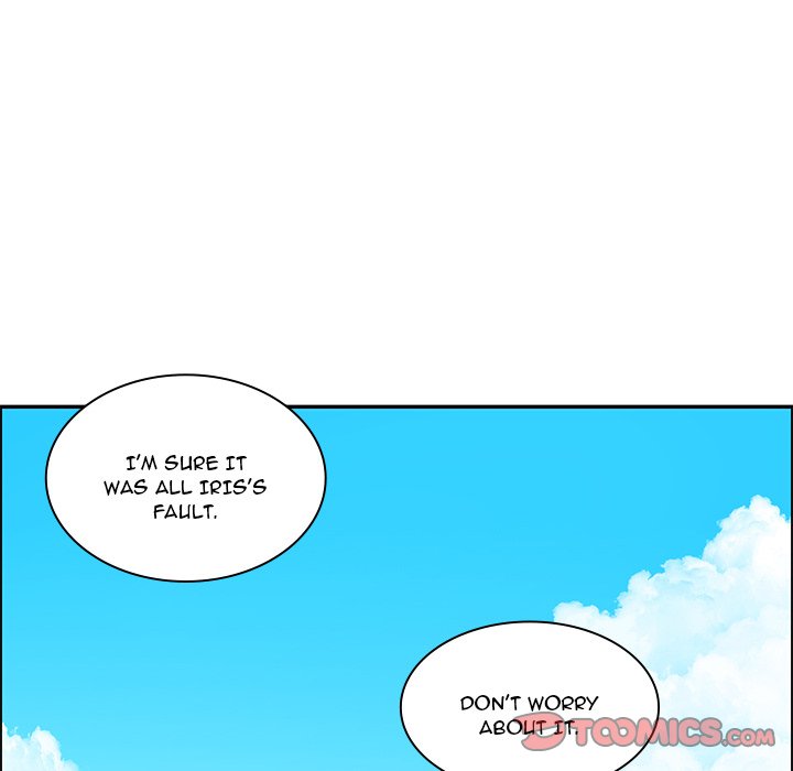 Go Away, Mr.Demon Chapter 194 image 17
