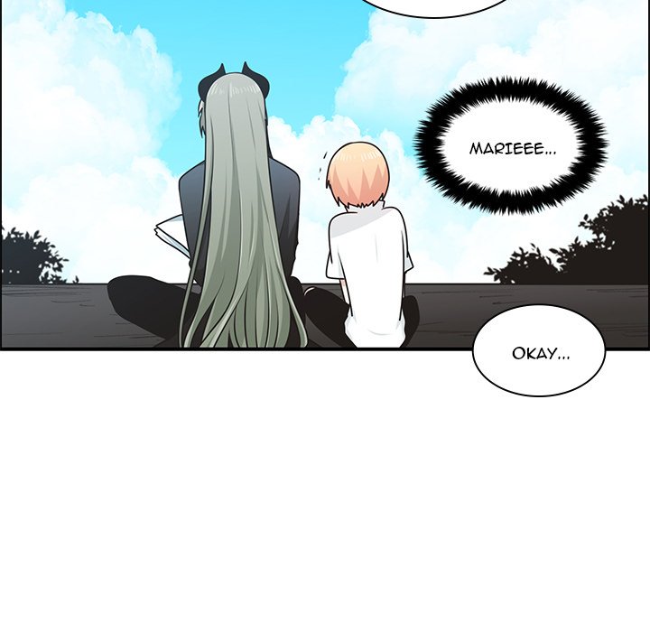 Go Away, Mr.Demon Chapter 194 image 18