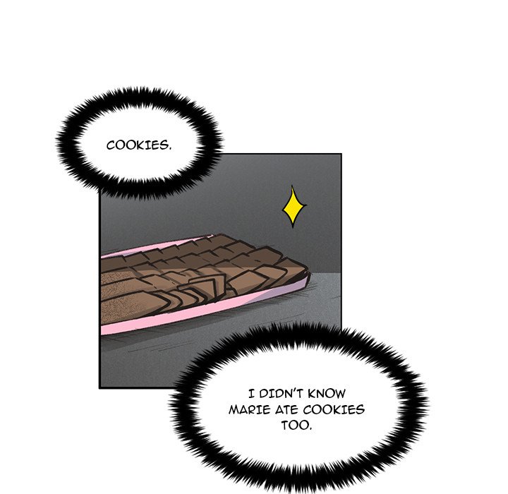 Go Away, Mr.Demon Chapter 194 image 20