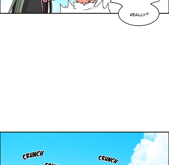 Go Away, Mr.Demon Chapter 194 image 22