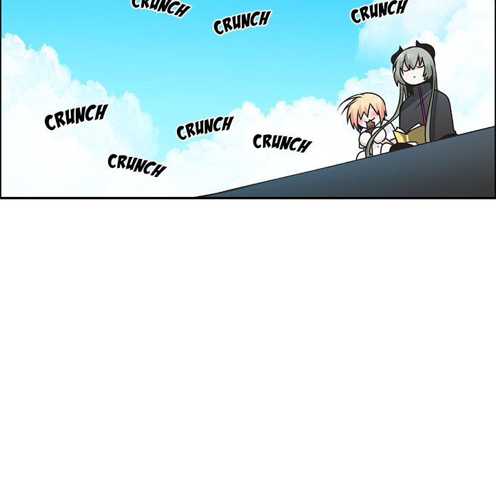 Go Away, Mr.Demon Chapter 194 image 23