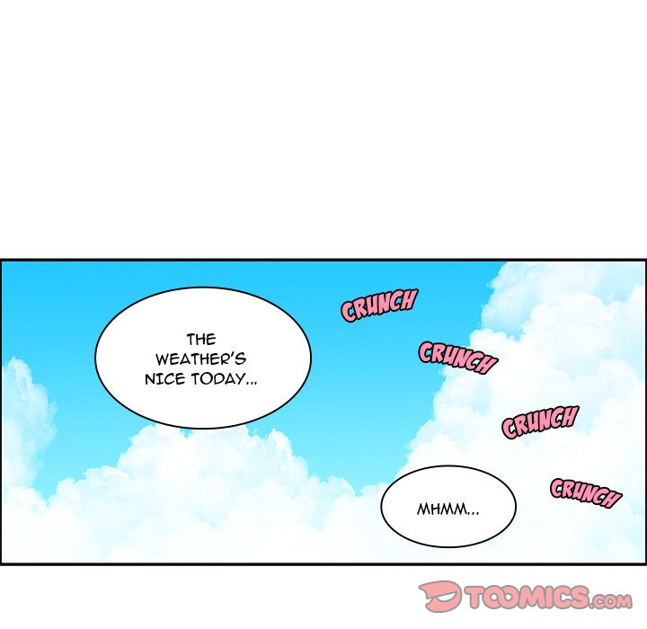 Go Away, Mr.Demon Chapter 194 image 25