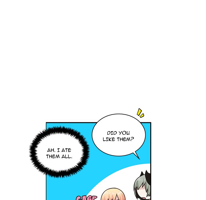 Go Away, Mr.Demon Chapter 194 image 26