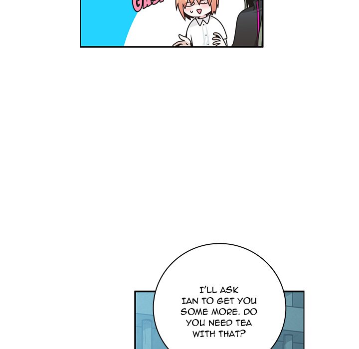 Go Away, Mr.Demon Chapter 194 image 27
