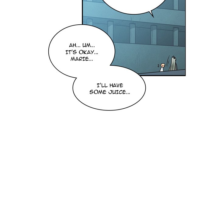 Go Away, Mr.Demon Chapter 194 image 28