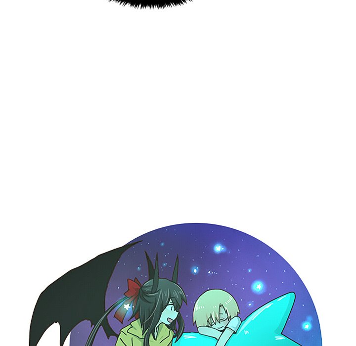 Go Away, Mr.Demon Chapter 194 image 31