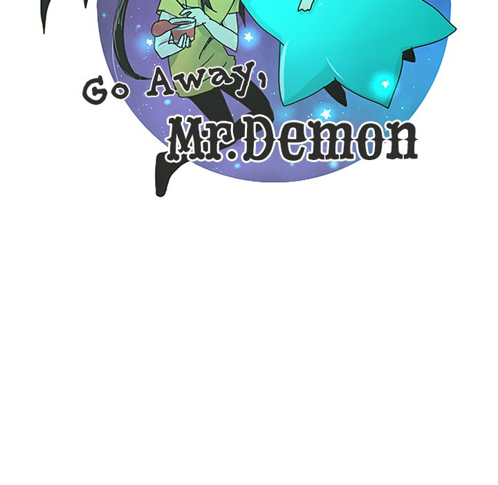 Go Away, Mr.Demon Chapter 194 image 32