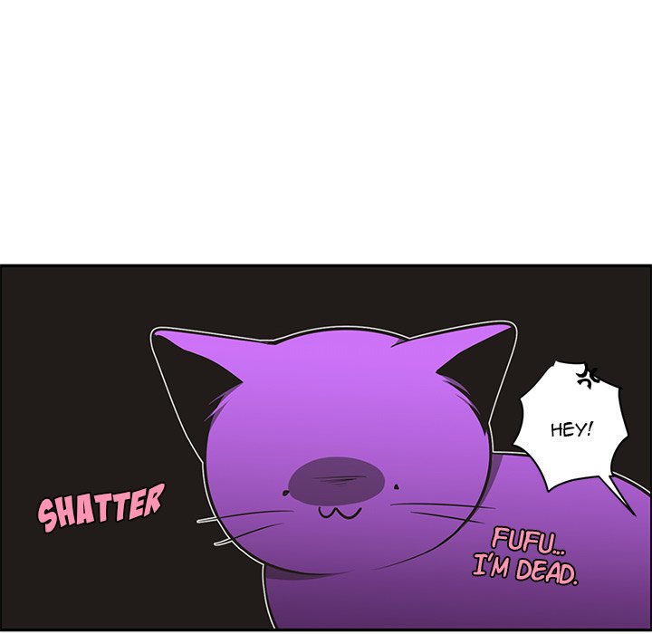 Go Away, Mr.Demon Chapter 194 image 34