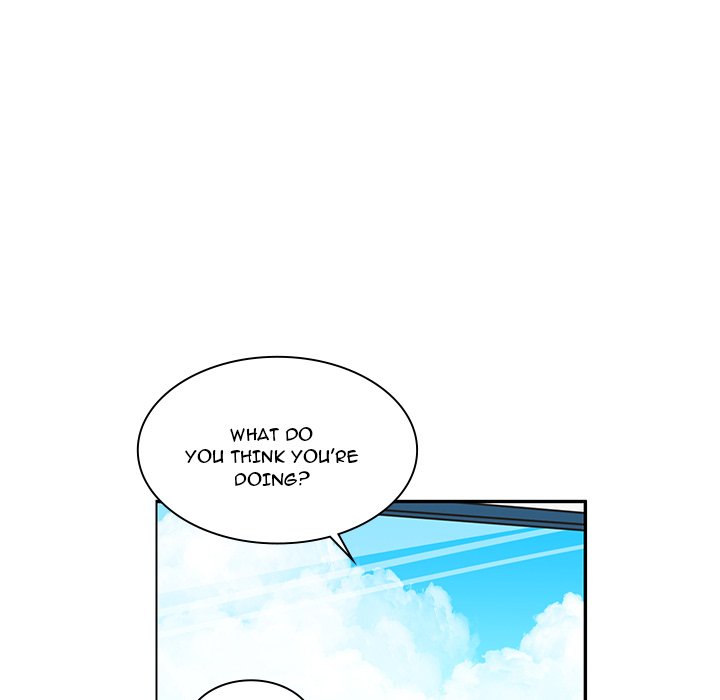 Go Away, Mr.Demon Chapter 194 image 35