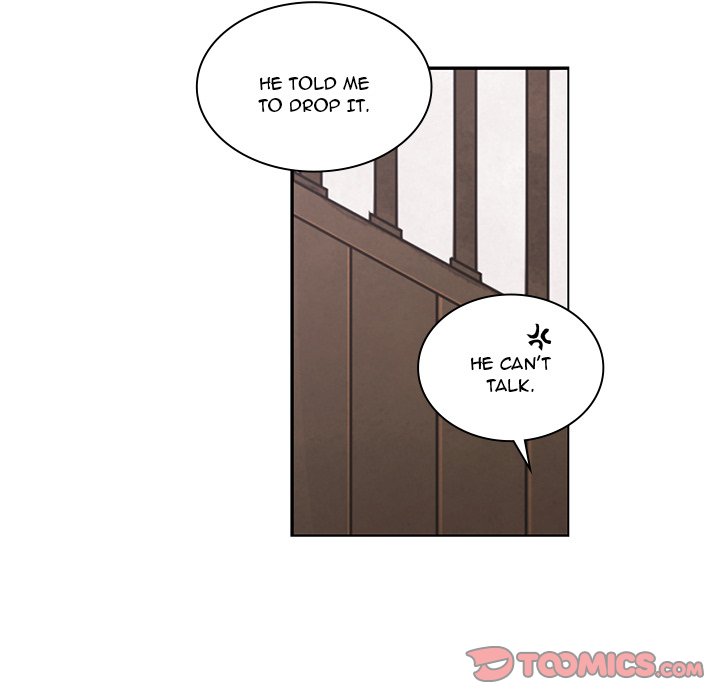 Go Away, Mr.Demon Chapter 194 image 37