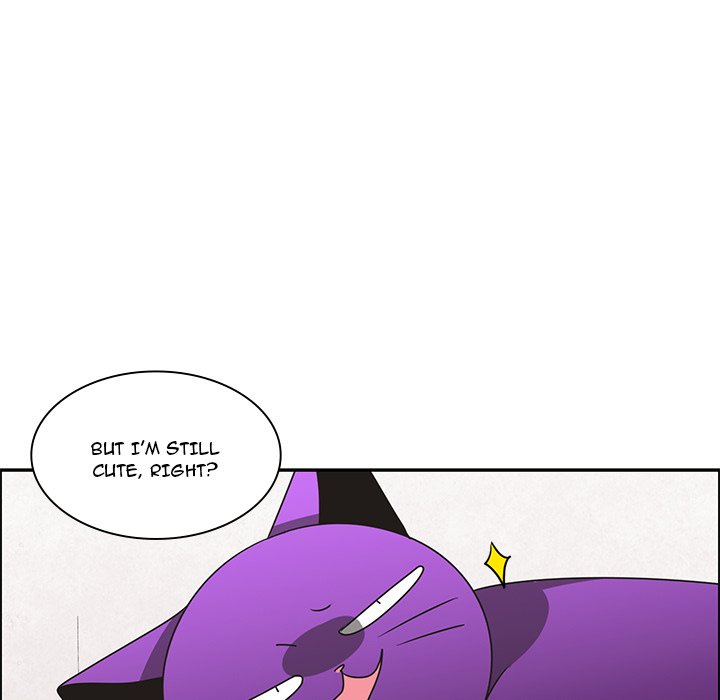 Go Away, Mr.Demon Chapter 194 image 39