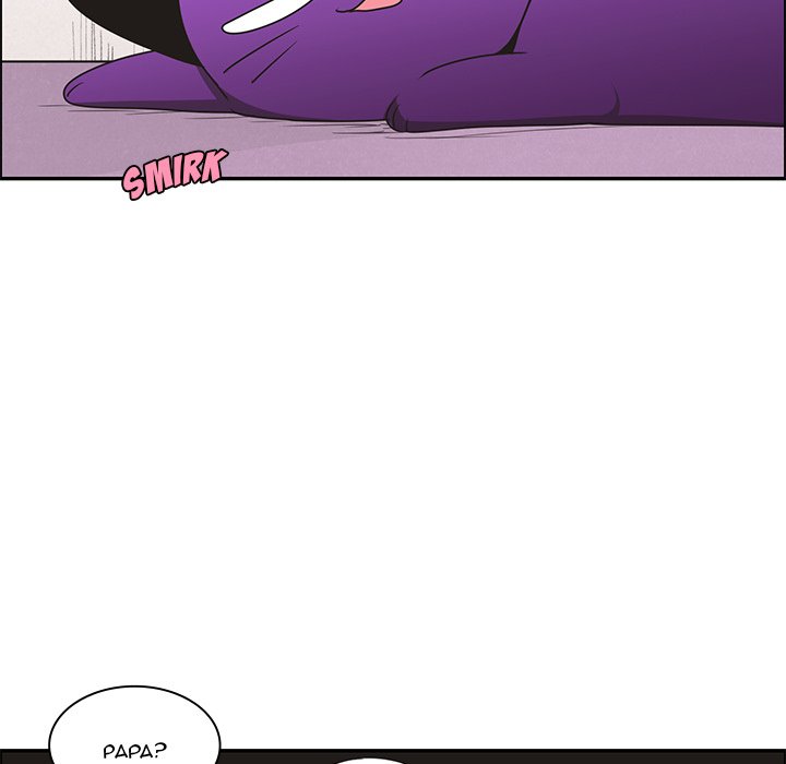 Go Away, Mr.Demon Chapter 194 image 40