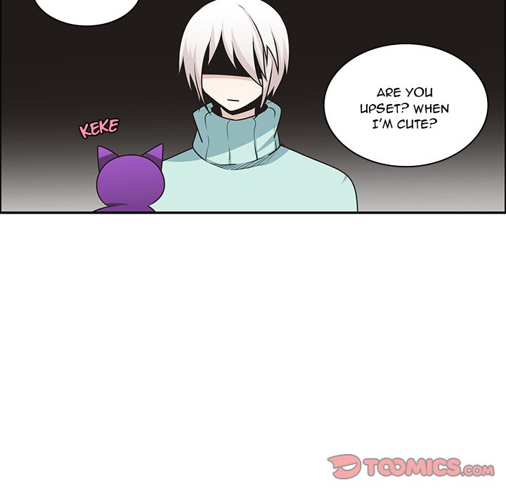 Go Away, Mr.Demon Chapter 194 image 41