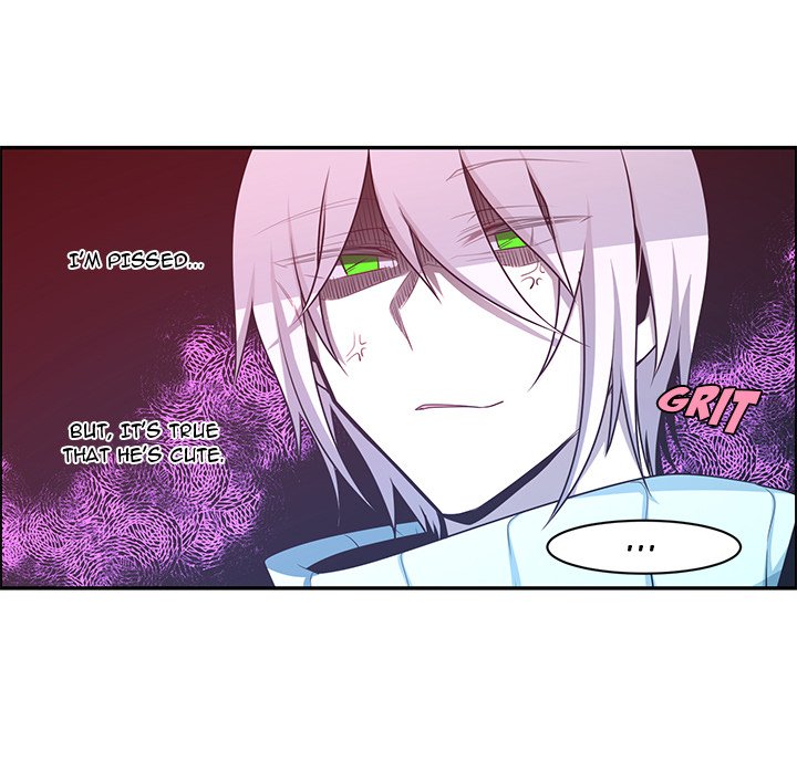 Go Away, Mr.Demon Chapter 194 image 42