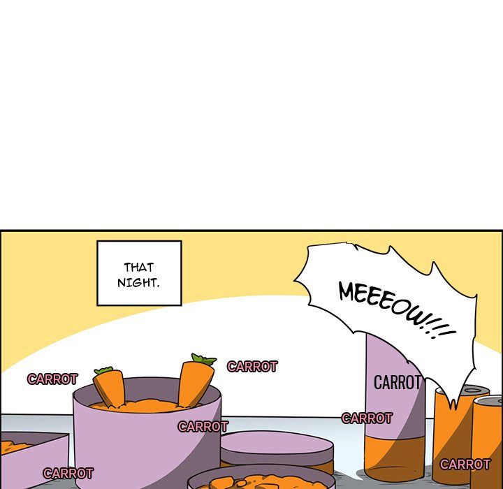 Go Away, Mr.Demon Chapter 194 image 43