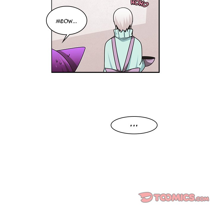 Go Away, Mr.Demon Chapter 194 image 45