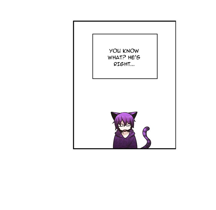 Go Away, Mr.Demon Chapter 194 image 46