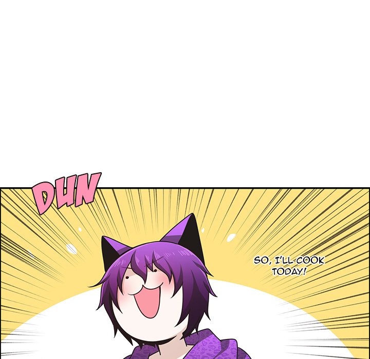 Go Away, Mr.Demon Chapter 194 image 48