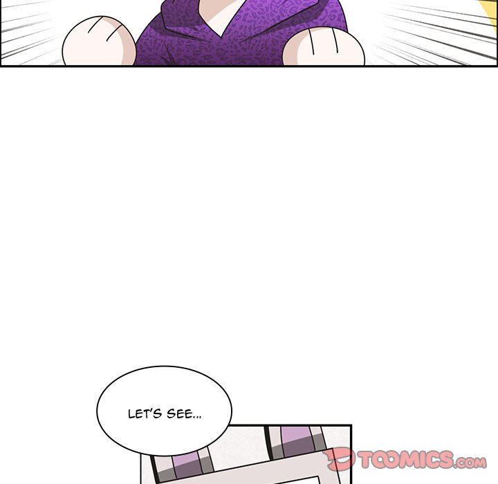 Go Away, Mr.Demon Chapter 194 image 49