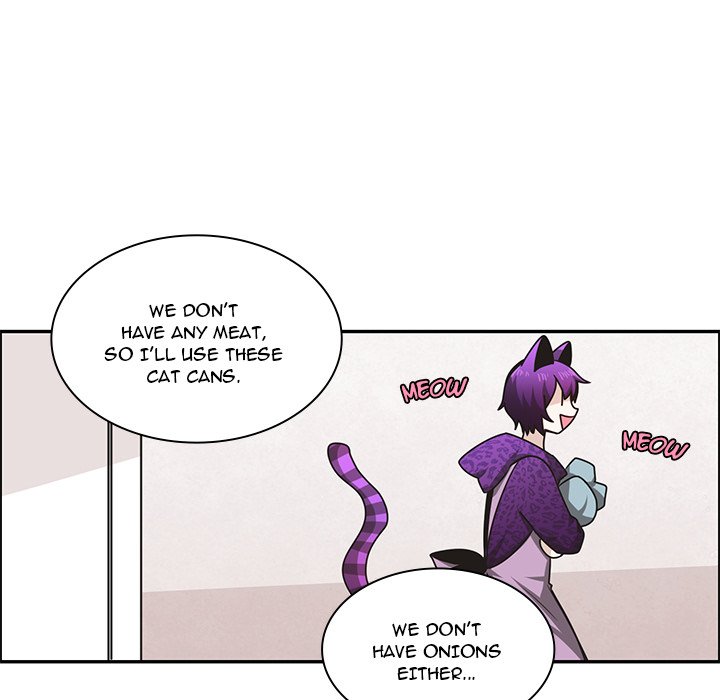 Go Away, Mr.Demon Chapter 194 image 52