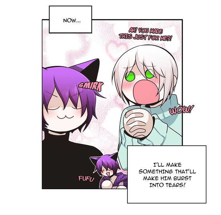 Go Away, Mr.Demon Chapter 194 image 55