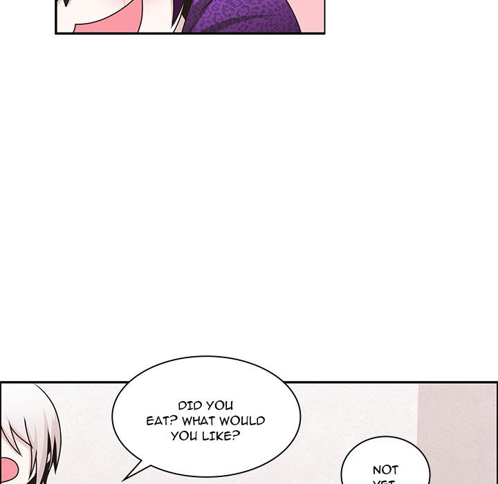 Go Away, Mr.Demon Chapter 194 image 62