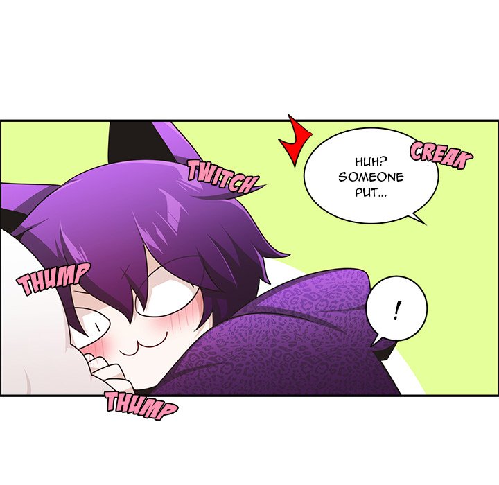 Go Away, Mr.Demon Chapter 194 image 64