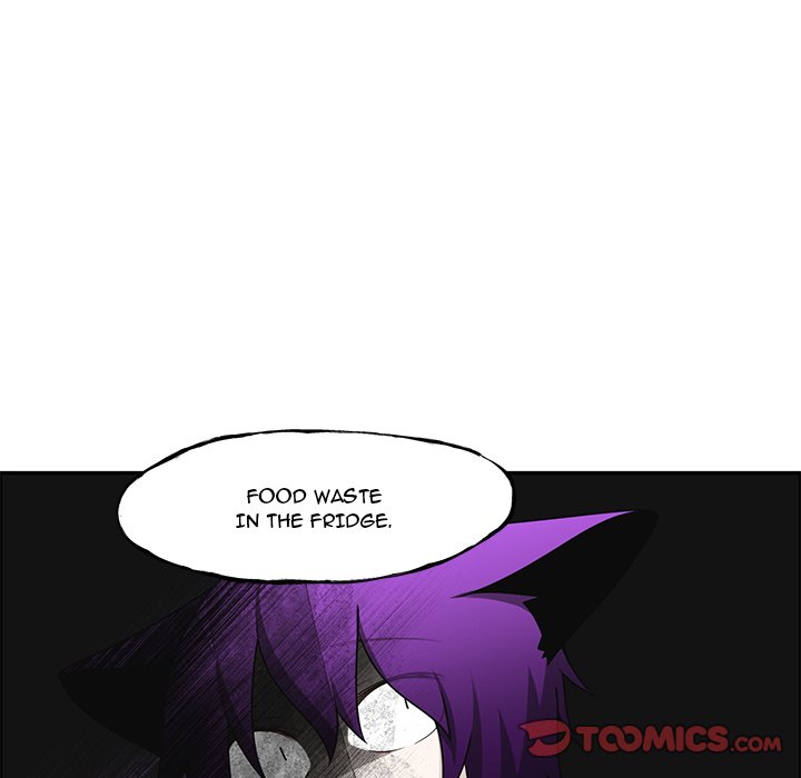 Go Away, Mr.Demon Chapter 194 image 65