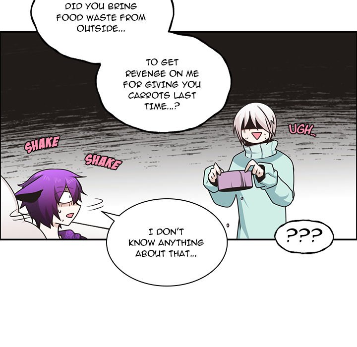 Go Away, Mr.Demon Chapter 194 image 67