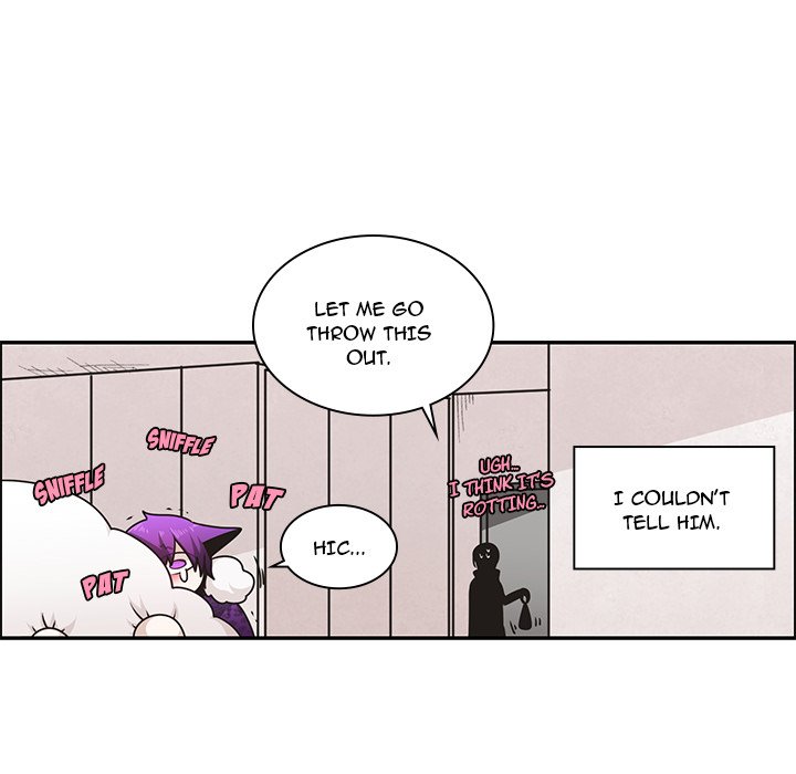 Go Away, Mr.Demon Chapter 194 image 68