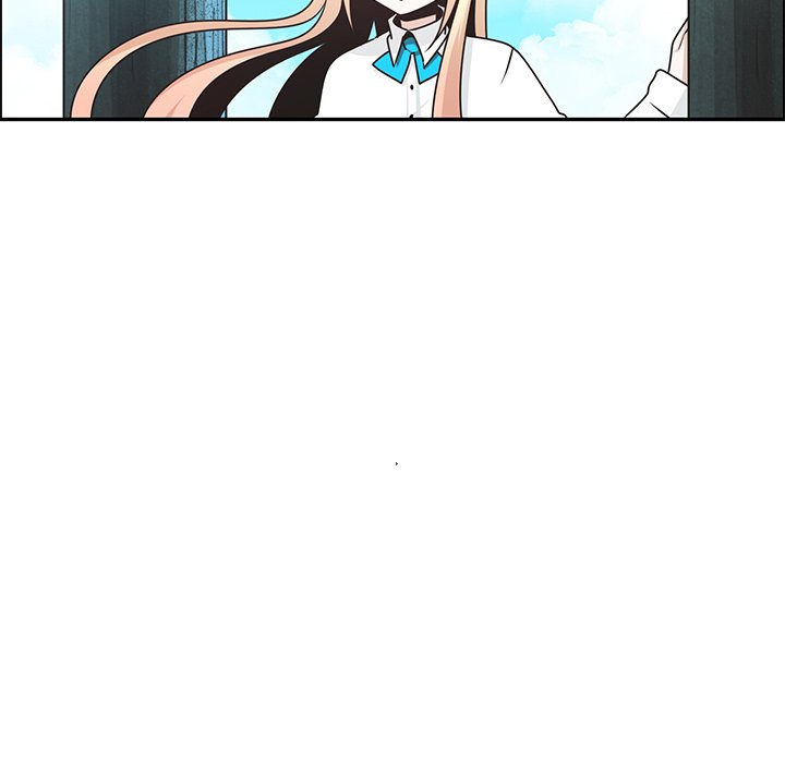 Go Away, Mr.Demon Chapter 194 image 7