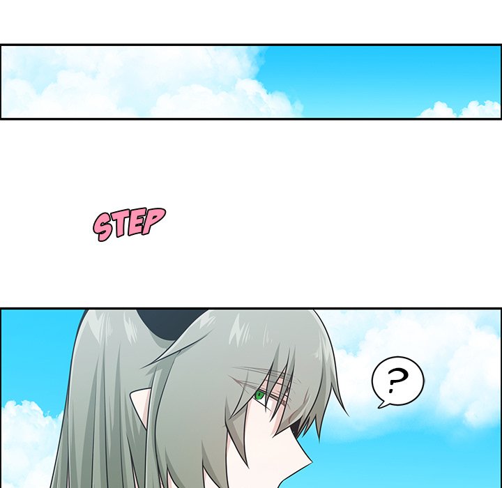 Go Away, Mr.Demon Chapter 194 image 8