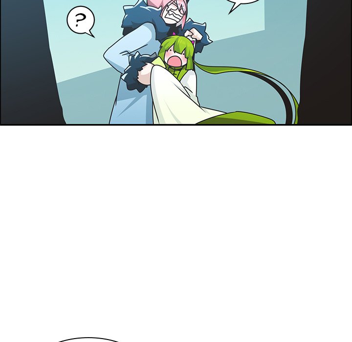 Go Away, Mr.Demon Chapter 195 image 12
