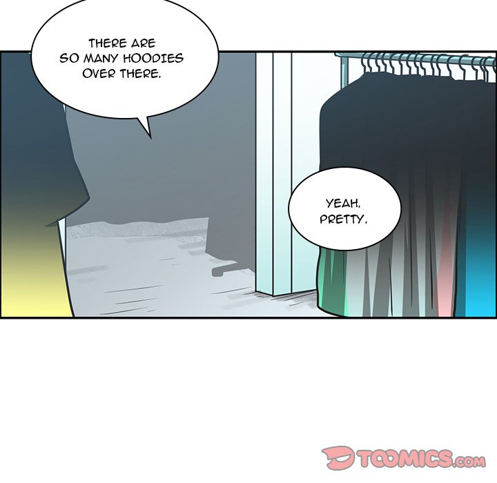 Go Away, Mr.Demon Chapter 195 image 13